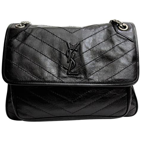 used ysl crossbody bag